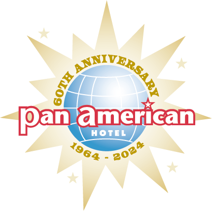 Pan American Hotel